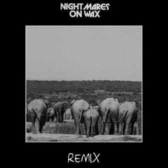 YONN MANMAN LATÉ (NIGHTMARES ON WAX REMIX)