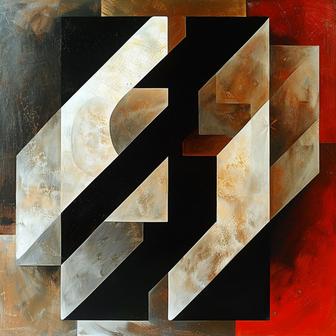 Digital structure