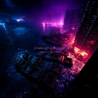 Chiba city blues