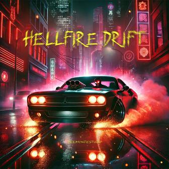 Hellfire drift