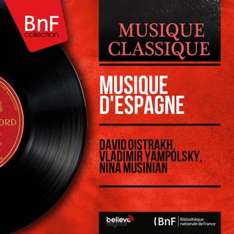 Musique d'Espagne (Mono Version)
