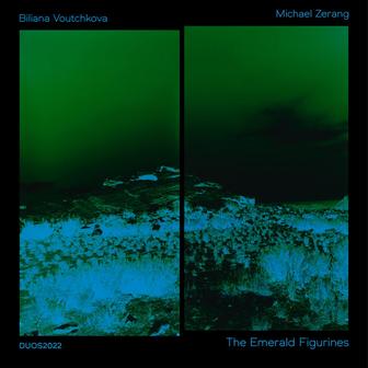 The Emerald Figurines