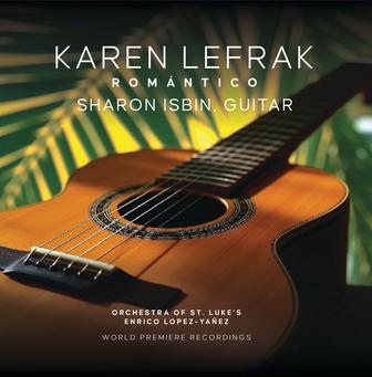 Miami Concerto for Guitar & Orchestra: III. Festivo