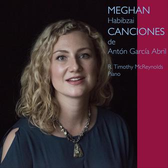 Canciones de Antón García Abril