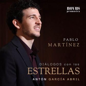García Abril - Diálogos Con las Estrellas
