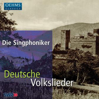 Deutsche Volkslieder