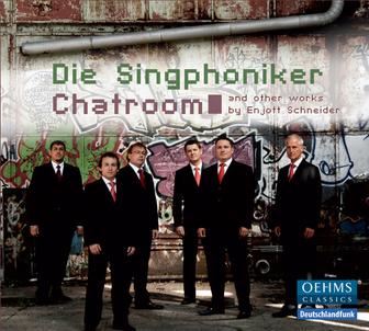 Schneider: Chatroom