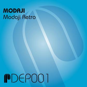 Modaji Retro