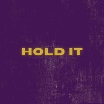 Hold It