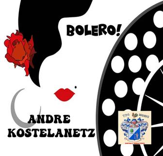 Bolero!