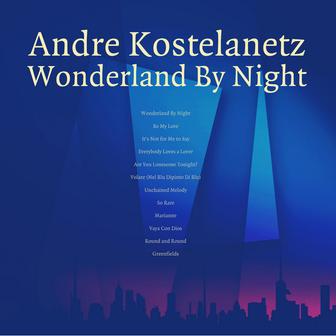Wonderland by Night