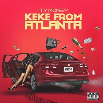 Ke Ke from Atlanta