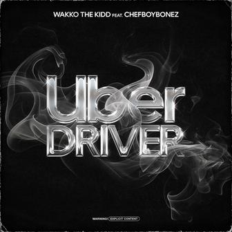Uber Driver