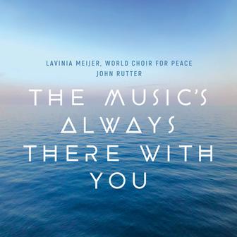 The Music's Always There With You