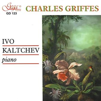 Charles Griffes's Piano Music