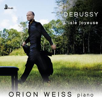 DEBUSSY: L’Isle joyeuse