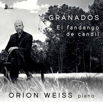 Goyescas, Op. 11: III. El fandango de candil
