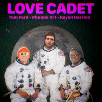 LOVE CADET