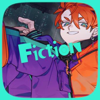 Fiction (feat. Dannie May)