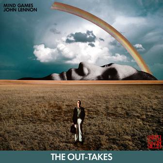 Mind Games (The Out-takes)