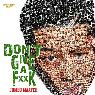 DON'T GIVE A FUCK -Single