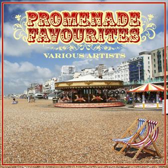 Promenade Favourites