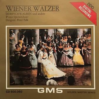 Wiener Walzer