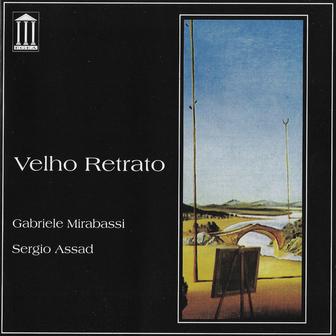 Velho Retrato