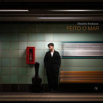 Feito o mar