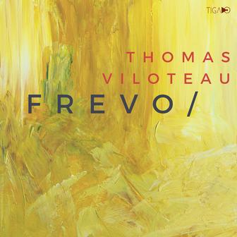 Frevo (Suite Brasileira 5)