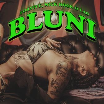 Bluni