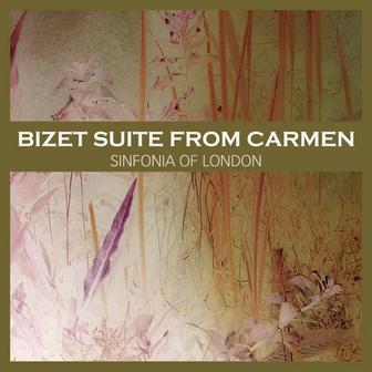 Bizet: Suite from Carmen