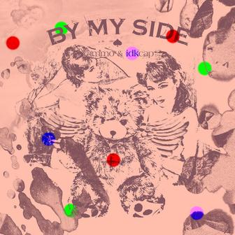by my side