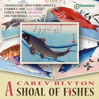 A Shoal of Fishes