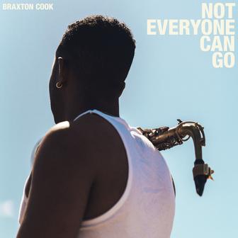 Not Everyone Can Go