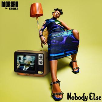 Nobody Else (feat. Kasien)