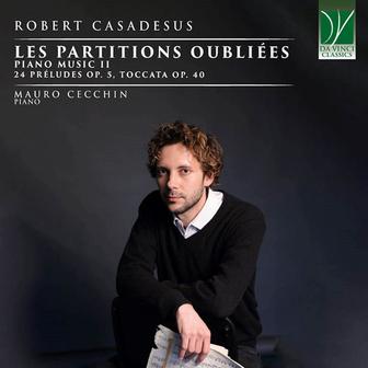 Le Partitions Oubliées Piano Music II