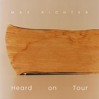 Heard On Tour