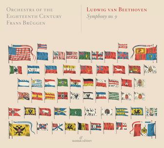 Beethoven: Symphony No. 9, Op. 125 "Choral"