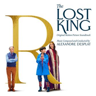 The Lost King (Original Motion Picture Soundtrack)