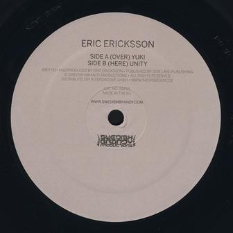Yuki (Deeper Dub) b/w Unity