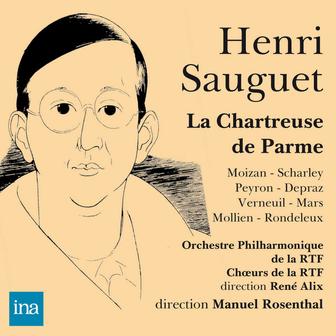 Orchestre Philharmonique de la RTF - Manuel Rosenthal