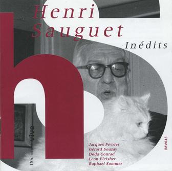 "Enregistrements Inédits"