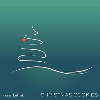 Karen LeFrak: Christmas Cookies