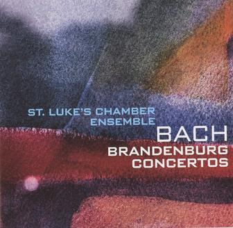 Bach: Brandenburg Concertos