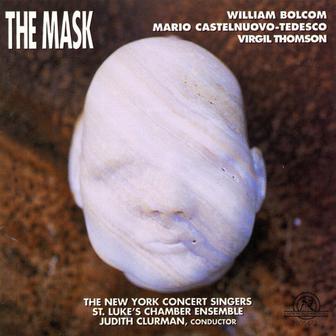 New York Concert Singers: The Mask