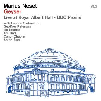 Geyser (Live at Royal Albert Hall - BBC Proms)