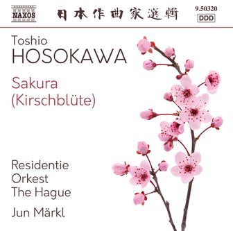 Sakura (Version for Orchestra)