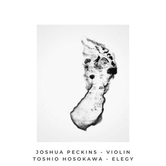 Elegy for Violin