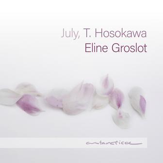 Hosokawa: Two Japanese Folk Songs